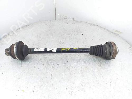 Used Left rear driveshaft Left rear driveshaft 6295452 6295452