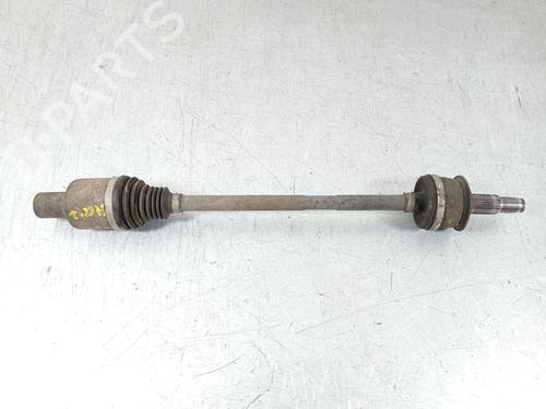 Used Right rear driveshaft JEEP RENEGADE SUV (BU, B1, BV) [2014-2025]  18409783