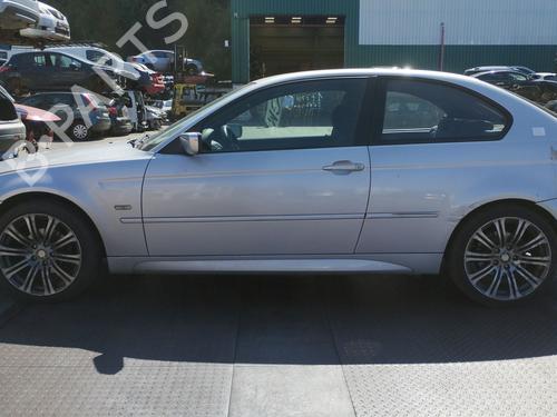 AC compressor BMW 3 Compact (E46) 316 ti | BP38262539M34 - Image 6