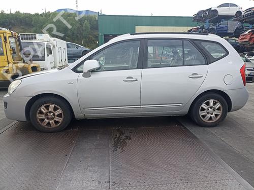 Steering rack KIA CARENS II MPV (FJ) 2.0 CRDi | BP16795251M22 