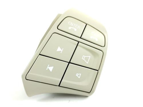 Steering wheel controls VOLVO S80 II (124)  | BP11937086E15 