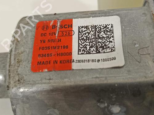Rear right window mechanism KIA STONIC (YB) 1.0 T-GDi | BP40100610C25 - Image 5