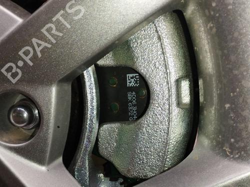 Used Right front brake caliper Right front brake caliper HYUNDAI KONA (SX2) 1.6 GDi Hybrid (129 hp) 33240233 33240233