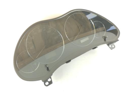Instrument cluster TOYOTA AVENSIS (_T25_) 2.2 D-4D (ADT251_, ADT251R) | BP9630631C47 
