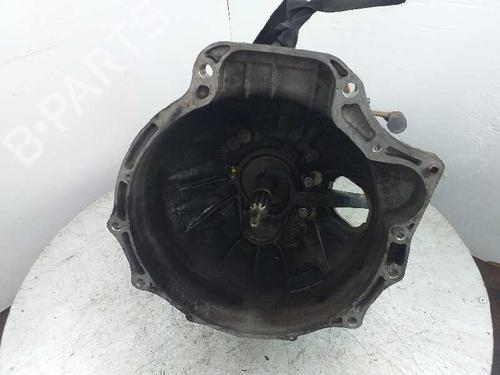 Gearbox IVECO DAILY III Van  | BP7572988M3 