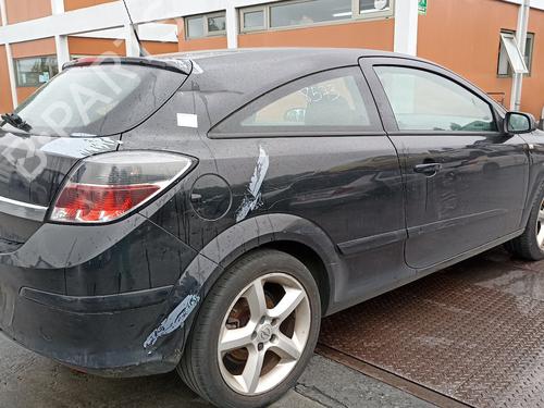 Electronic sensor OPEL ASTRA H GTC (A04) 1.9 CDTi (L08) | BP11937071M84 