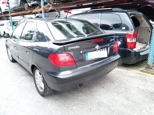 Starter CITROËN XSARA (N1) 1.6 16V | BP28521759M8
