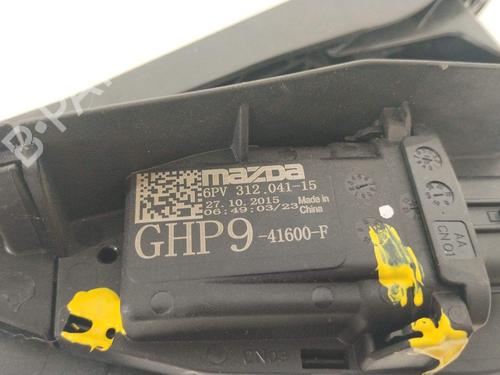 Pedal MAZDA 2 Hatchback (DL, DJ) | BP27156304I4 - Image 3