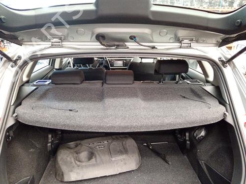 Bandeja trasera TOYOTA AURIS (_E18_) 1.4 D-4D (NDE180_, NDE180R) (90 hp) 33016347