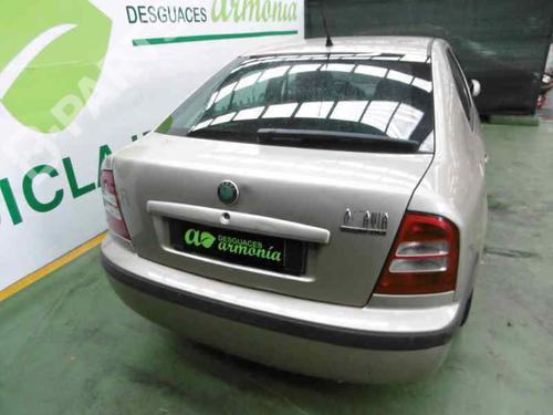 Steering column stalk SKODA OCTAVIA I (1U2)  | BP2225495I23 