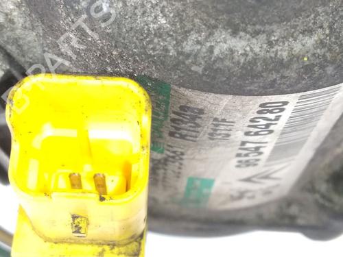 AC compressor PEUGEOT 407 (6D_)  | BP24586536M34 