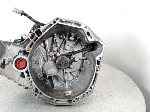 gearbox-renault-megane-iii-grandtour-kz01-2008-2009-2010-2011-2012-2013-2014-2015-2016-31852616 main image