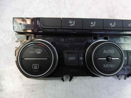 Climate control VW GOLF VII (5G1, BQ1, BE1, BE2)  | BP1964567I5 