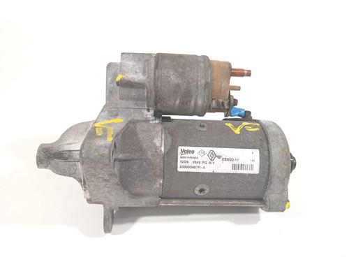 Used Starter Starter 23219621 23219621