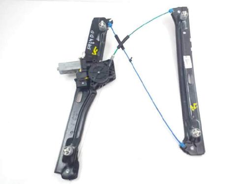 Used Front right window mechanism Front right window mechanism 6946529 6946529
