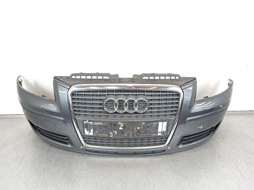 front-bumper-audi-a3-8p1-2003-2004-2005-2006-2007-2008-2009-2010-2011-2012-2013-36111730 main image