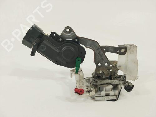 Used Front left lock Front left lock 16807881 16807881