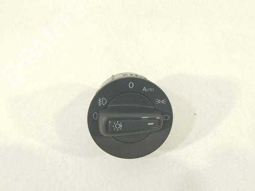 Headlight switch SEAT IBIZA V (KJ1, KJG) | BP38646286I24 - Image 3