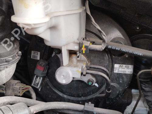 Used Servo brake Servo brake 17826485 17826485