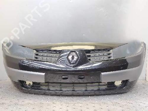 Used Front bumper Front bumper RENAULT MEGANE II (BM0/1_, CM0/1_) [2001-2012] 7761836 7761836