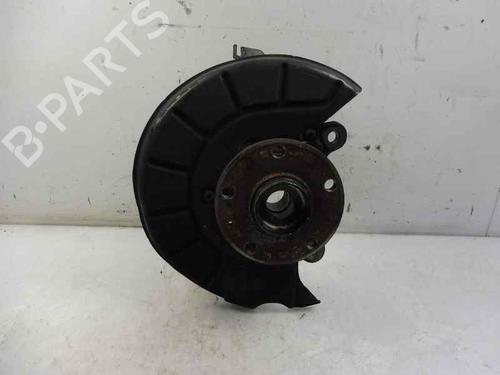 Used Right front steering knuckle VW SCIROCCO III (137, 138) 2.0 TDI (170 hp) 2550355