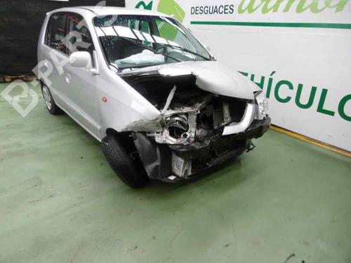 AC compressor HYUNDAI ATOS (MX)  | BP1878523M34 