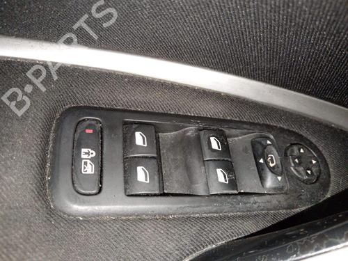Used Left front window switch Left front window switch 36642815 36642815