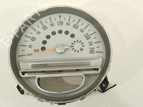 Used Instrument cluster Instrument cluster MINI MINI (R56) Cooper (120 hp) 33886919 33886919