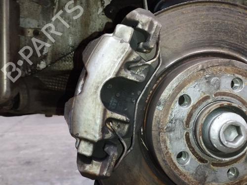 Used Right front brake caliper Right front brake caliper AUDI A4 B8 (8K2) 2.0 TDI (143 hp) 36529128 36529128