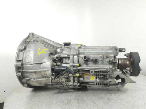 Gearbox BMW 3 Coupe (E92) 320 i | BP23038016M3 