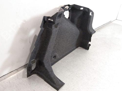 Boot lining SEAT IBIZA V (KJ1, KJG) | BP37463853I3 - Image 2