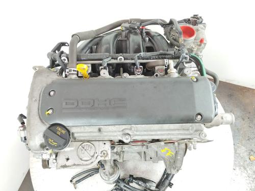 Engine SUZUKI SWIFT III (MZ, EZ)  | BP16053730M1  - Image 5