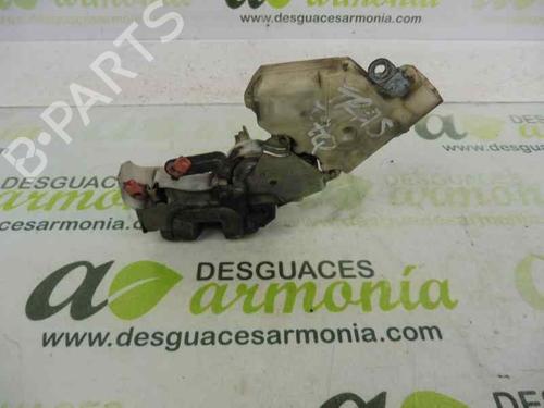 Rear left lock NISSAN ALMERA TINO (V10)  | BP1878625C100 