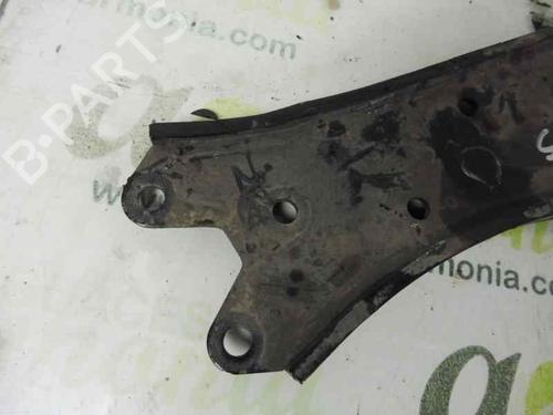 Left front suspension arm AUDI A3 (8P1)  | BP1842316M12 