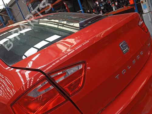 Tailgate SEAT TOLEDO IV (KG3)  | BP16786918C6