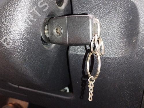 ignition-barrel-vw-golf-vi-5k1-2008-2009-2010-2011-2012-2013-2014-37402905 main image