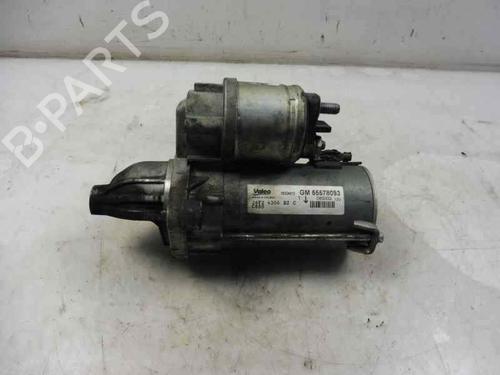 Used Starter Starter 2525904 2525904