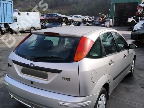 Alternator FORD FOCUS I (DAW, DBW)  | BP10918253M7 