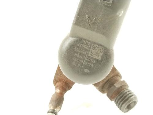 Injector NISSAN QASHQAI II (J11, J11_) 1.5 dCi | BP29434003M100 