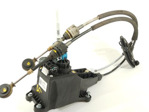 Gear lever OPEL ASTRA K (B16) 1.6 CDTi (68) | BP29540675M90 