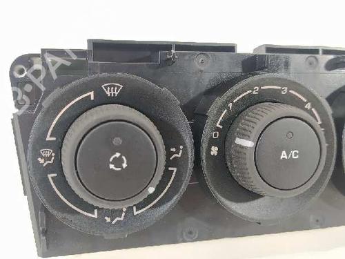 Climate control PEUGEOT 308 I (4A_, 4C_)  | BP7834637I5 