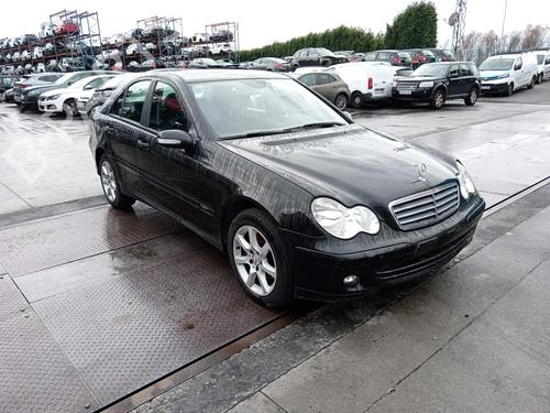 Engine MERCEDES-BENZ C-CLASS (W203) C 220 CDI (203.008) | BP39246206M1 - Image 9