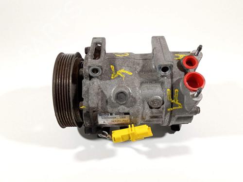Used AC compressor AC compressor 19181757 19181757