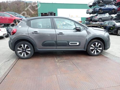 Speilbryter CITROËN C3 III (SX) 1.5 BlueHDi 100 (SXYHYP, SXYHTU) | BP35964142I25 - Image 2