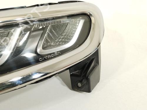 Left front indicator CITROËN C3 AIRCROSS II (2R_, 2C_) 1.5 BlueHDi 120 (2CYHXX) | BP38304616C32 - Image 3