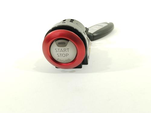 Used Ignition barrel NISSAN JUKE (F15) 1.6 DIG-T NISMO RS (218 hp) 27870394