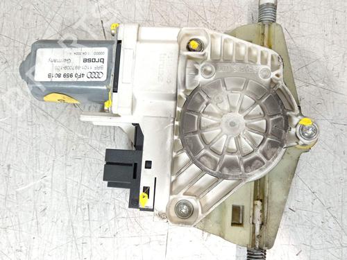 Front left window mechanism AUDI A6 C6 (4F2) 3.2 FSI | BP38324663C22 - Image 4