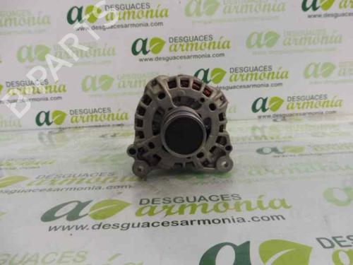 Generator SEAT IBIZA V (KJ1, KJG) 1.0 TSI | BP12255525M7 