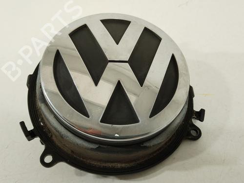 Bagagerumshåndtag VW GOLF V (1K1) 2.0 TDI 16V (140 hp) 33182884