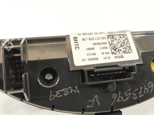 Radio MINI MINI (F56) Cooper D | BP30546913E6 